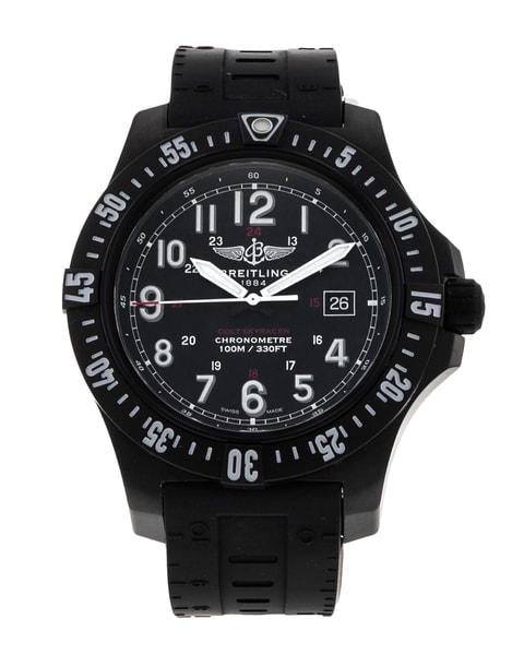 Breitling Colt Skyracer X74320